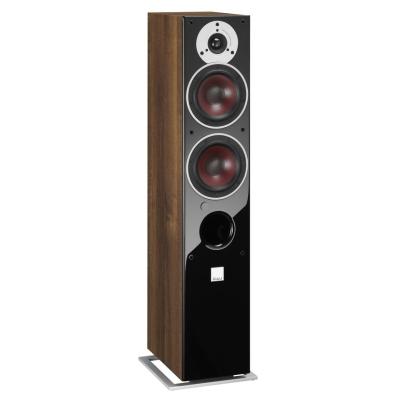 DALI ZENSOR 5 AX ЦВЕТ: СВЕТЛЫЙ ОРЕХ [LIGHT WALNUT]